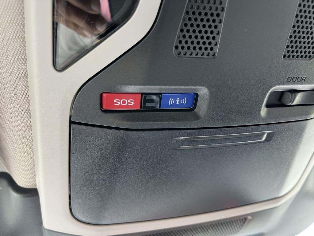 new 2025 Subaru Legacy car, priced at $30,379