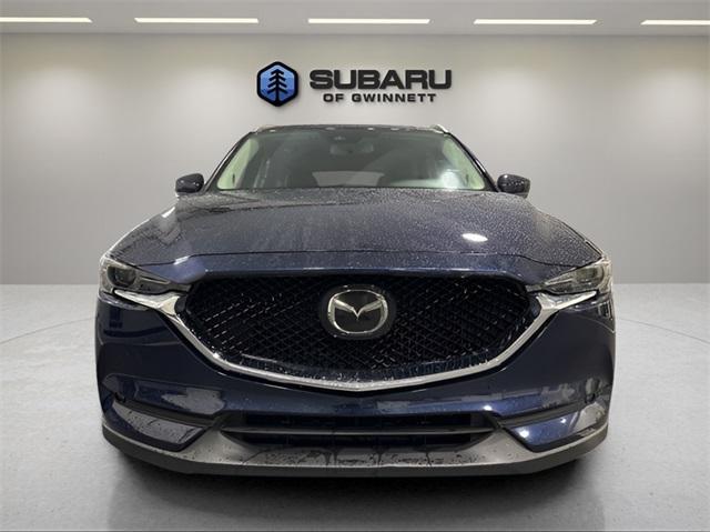 used 2019 Mazda CX-5 car, priced at $24,000