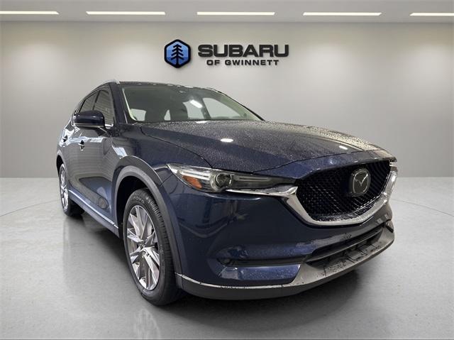 used 2019 Mazda CX-5 car, priced at $24,000