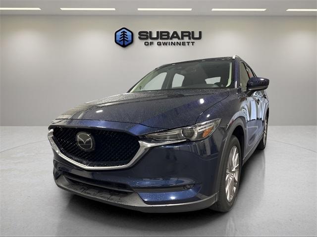 used 2019 Mazda CX-5 car, priced at $24,000