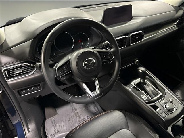 used 2019 Mazda CX-5 car, priced at $24,000