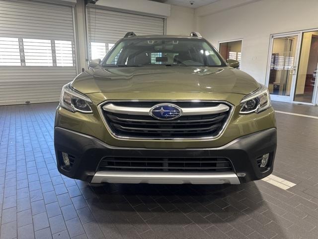 used 2020 Subaru Outback car, priced at $22,900