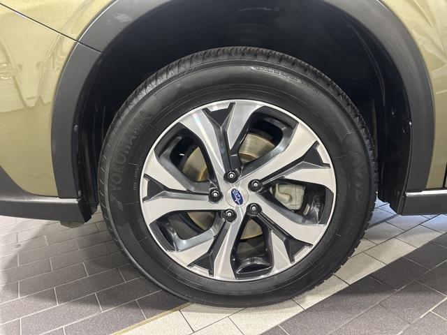 used 2020 Subaru Outback car, priced at $22,900