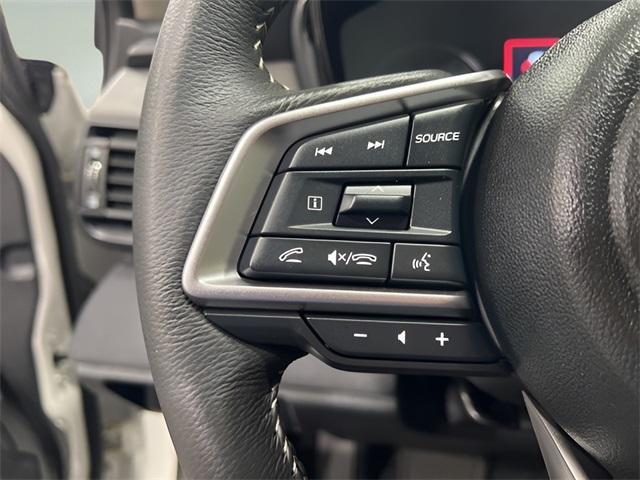 used 2025 Subaru Outback car, priced at $31,500
