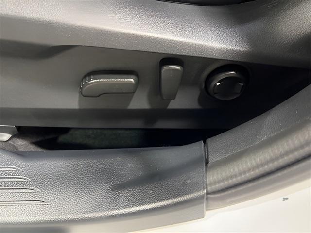 used 2025 Subaru Outback car, priced at $31,500