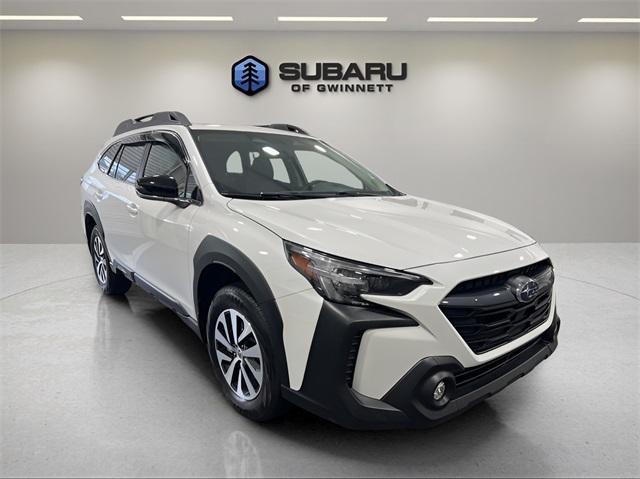 used 2025 Subaru Outback car, priced at $31,500