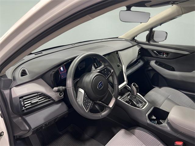 used 2025 Subaru Outback car, priced at $31,500