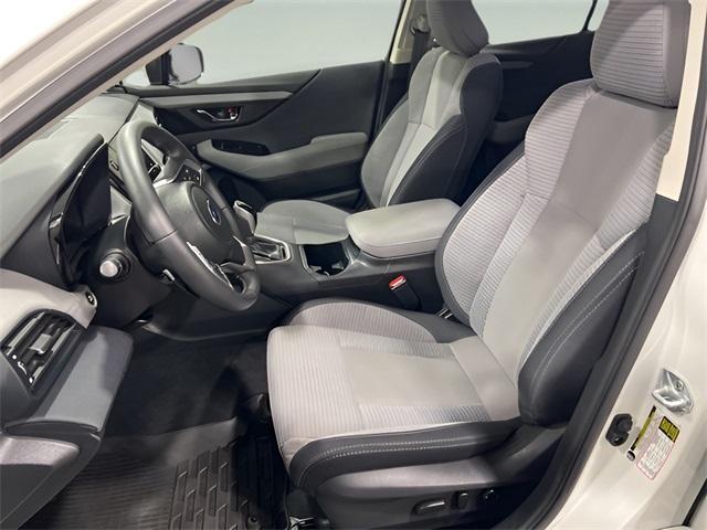 used 2025 Subaru Outback car, priced at $31,500