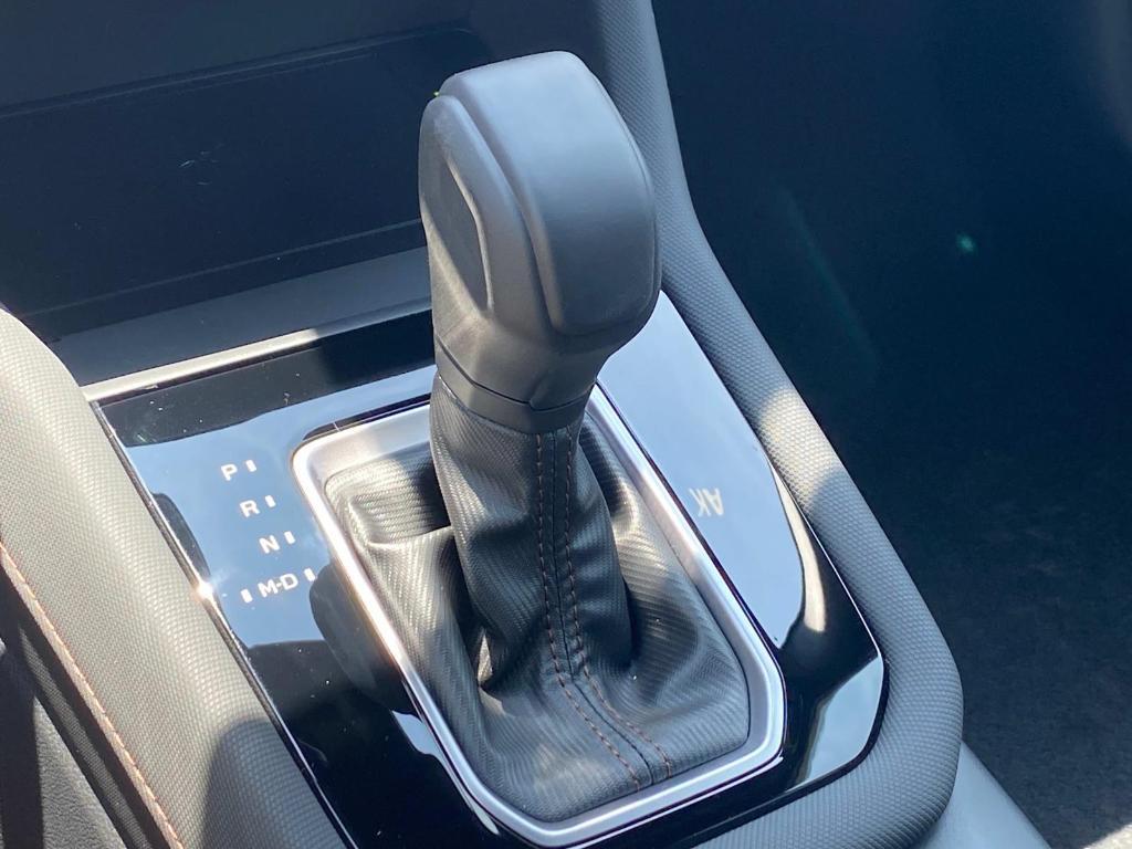 new 2025 Subaru Forester car