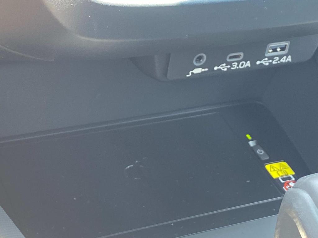 new 2025 Subaru Forester car