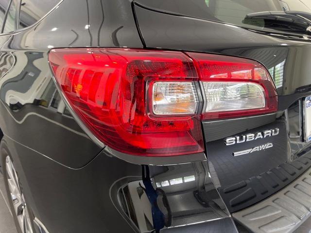 used 2017 Subaru Outback car, priced at $16,900