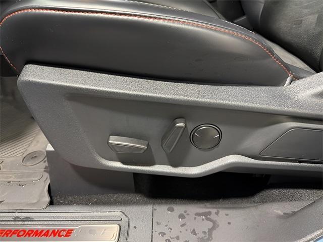 used 2024 Ford Bronco car, priced at $73,700