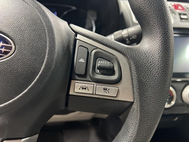 used 2018 Subaru Forester car, priced at $19,300