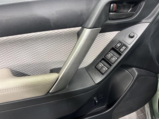 used 2018 Subaru Forester car, priced at $19,300