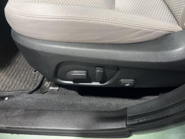 used 2018 Subaru Forester car, priced at $19,300