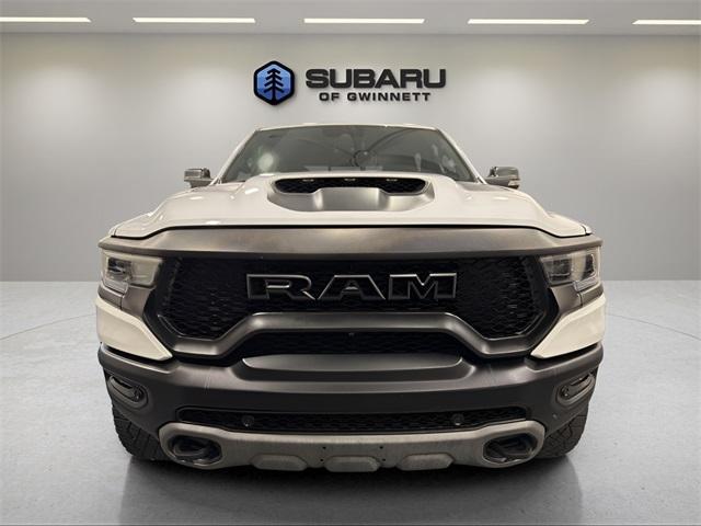 used 2022 Ram 1500 car, priced at $79,900