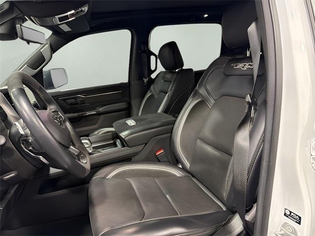 used 2022 Ram 1500 car, priced at $79,900