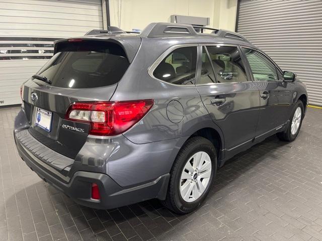 used 2019 Subaru Outback car, priced at $19,000