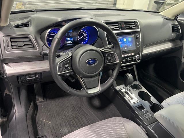 used 2019 Subaru Outback car, priced at $19,000