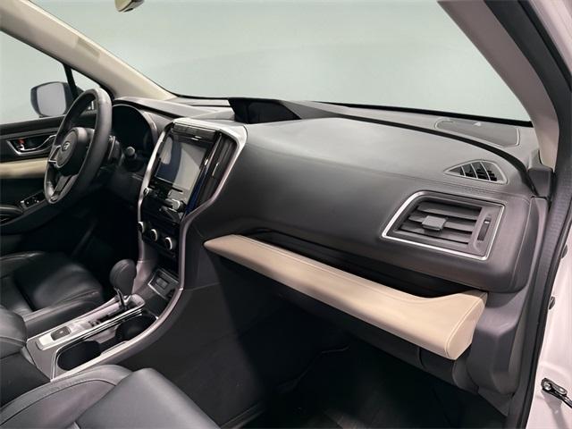 used 2020 Subaru Ascent car, priced at $13,900