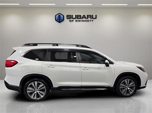 used 2020 Subaru Ascent car, priced at $13,900