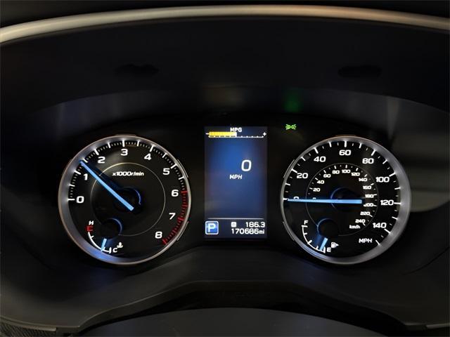 used 2020 Subaru Ascent car, priced at $13,900