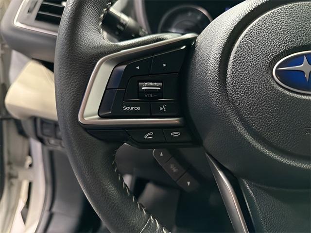 used 2020 Subaru Ascent car, priced at $13,900