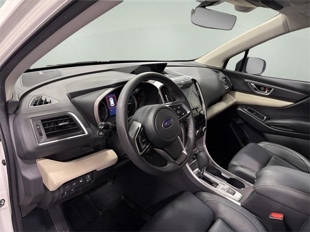 used 2020 Subaru Ascent car, priced at $13,900