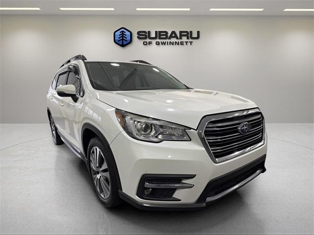 used 2020 Subaru Ascent car, priced at $13,900