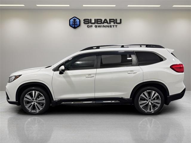 used 2020 Subaru Ascent car, priced at $13,900