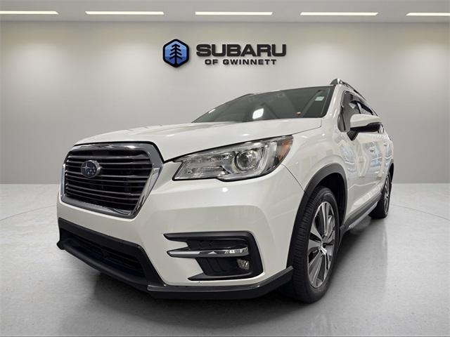 used 2020 Subaru Ascent car, priced at $13,900