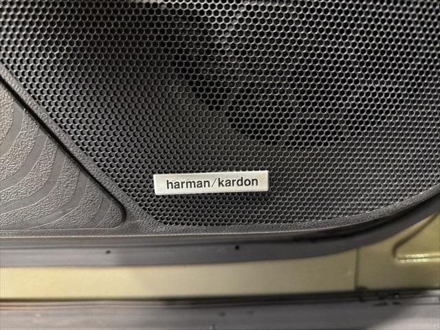 used 2025 Subaru Forester car, priced at $38,000