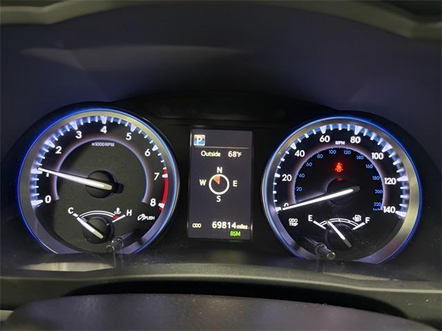 used 2018 Toyota Highlander car, priced at $26,000