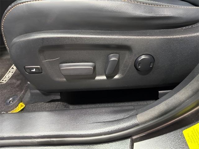 used 2018 Toyota Highlander car, priced at $26,000