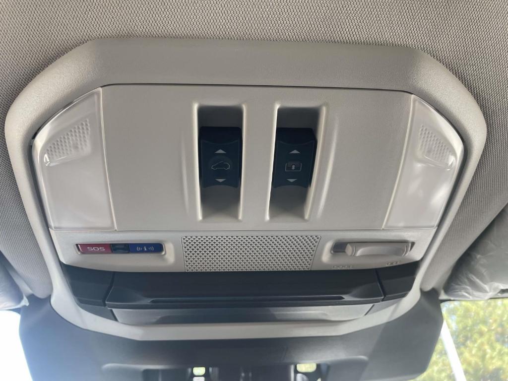 new 2025 Subaru Ascent car, priced at $50,793
