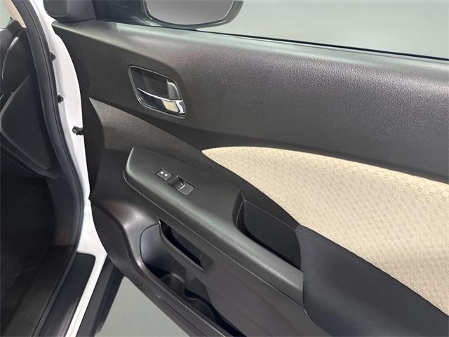 used 2015 Honda CR-V car, priced at $18,200