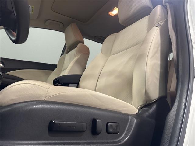 used 2015 Honda CR-V car, priced at $18,200