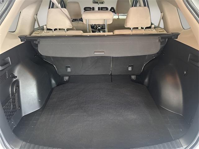 used 2015 Honda CR-V car, priced at $18,200