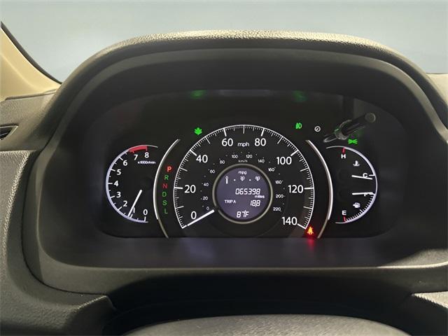 used 2015 Honda CR-V car, priced at $18,200