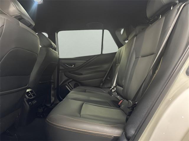 used 2022 Subaru Outback car, priced at $28,500
