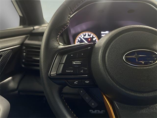 used 2022 Subaru Outback car, priced at $28,500