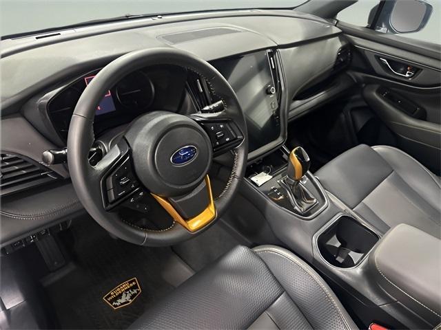 used 2022 Subaru Outback car, priced at $28,500