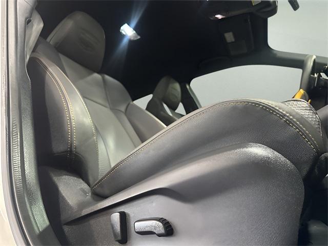 used 2022 Subaru Outback car, priced at $28,500