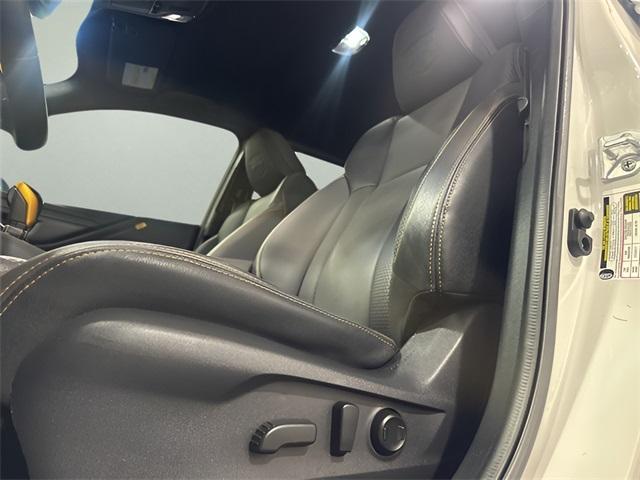 used 2022 Subaru Outback car, priced at $28,500
