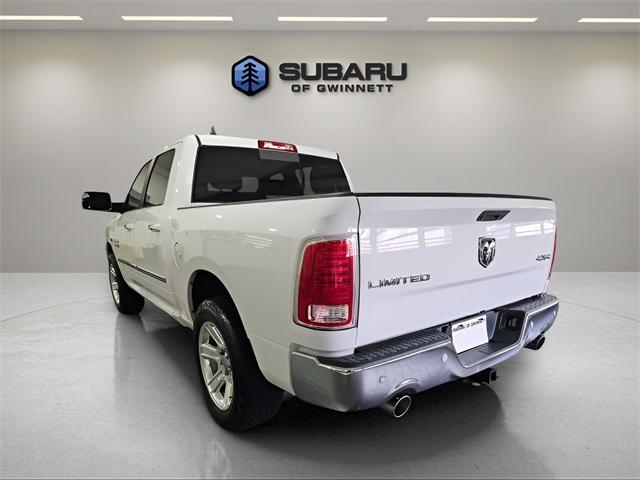 used 2014 Ram 1500 car, priced at $17,900