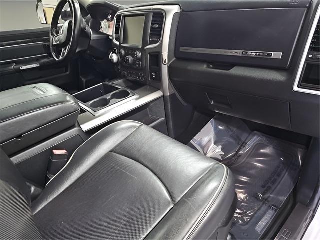 used 2014 Ram 1500 car, priced at $17,900