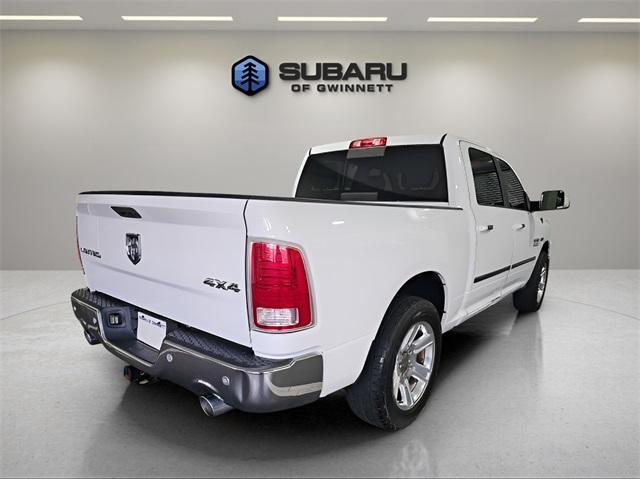 used 2014 Ram 1500 car, priced at $17,900