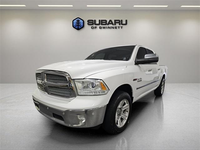 used 2014 Ram 1500 car, priced at $17,900