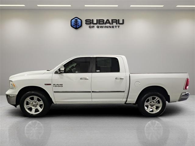 used 2014 Ram 1500 car, priced at $17,900