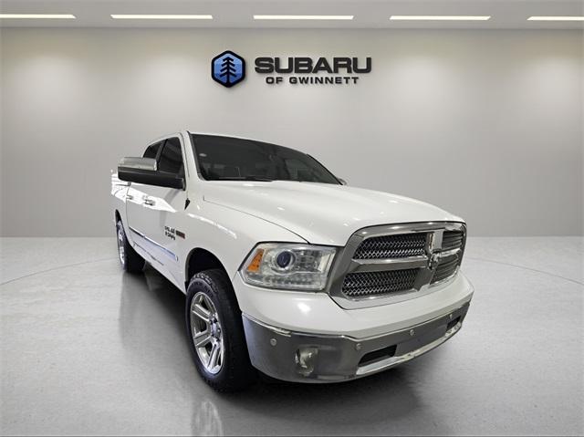 used 2014 Ram 1500 car, priced at $17,900